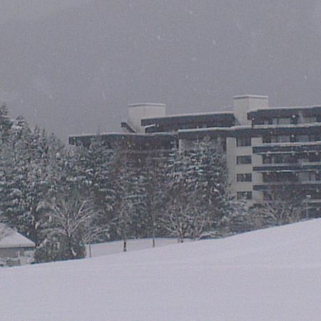 FW Weissensee 44 Füssen Buitenkant foto