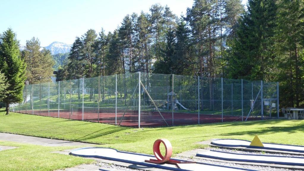 FW Weissensee 44 Füssen Buitenkant foto